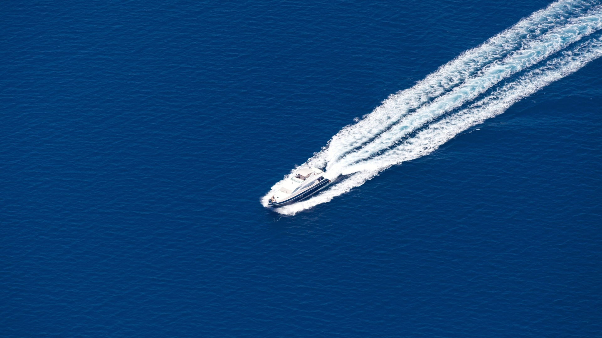 Motoryachts