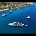 Bodrum Yacht Rental for Dreamy Days on the Water