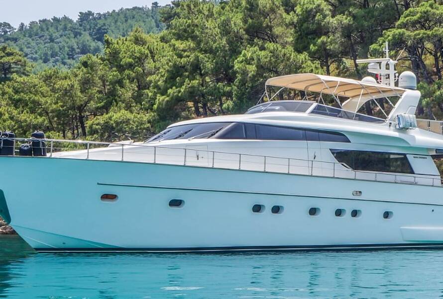 bodrum yacht rent yat kiralama
