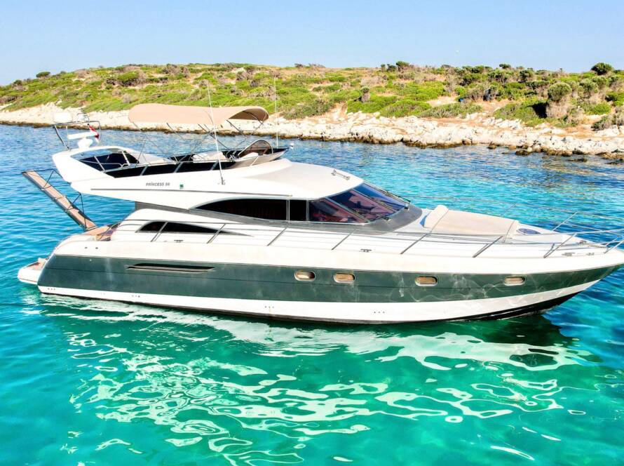 yacht rent bodrum yat kiralama