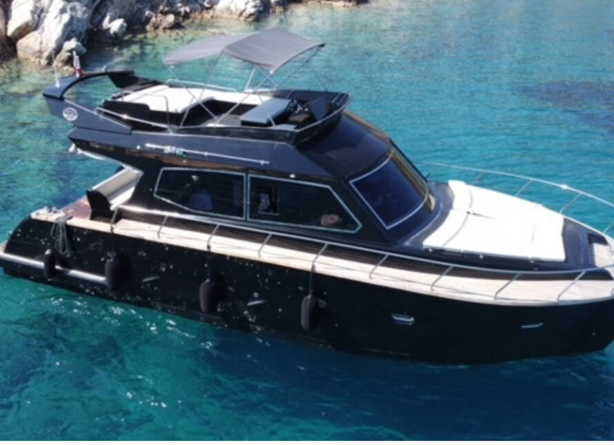 Yacht Trip Bodrum